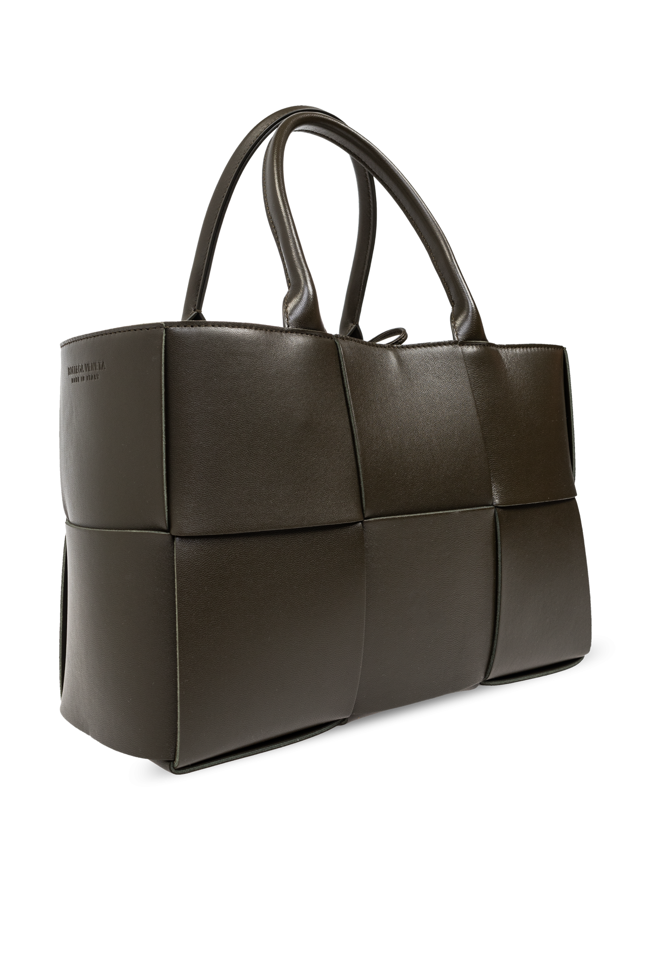 【BOTTEGA VENETA】ARCO HOBO BAG BOTTEGA VENETA - Arco Hobo Bag Bottega Veneta